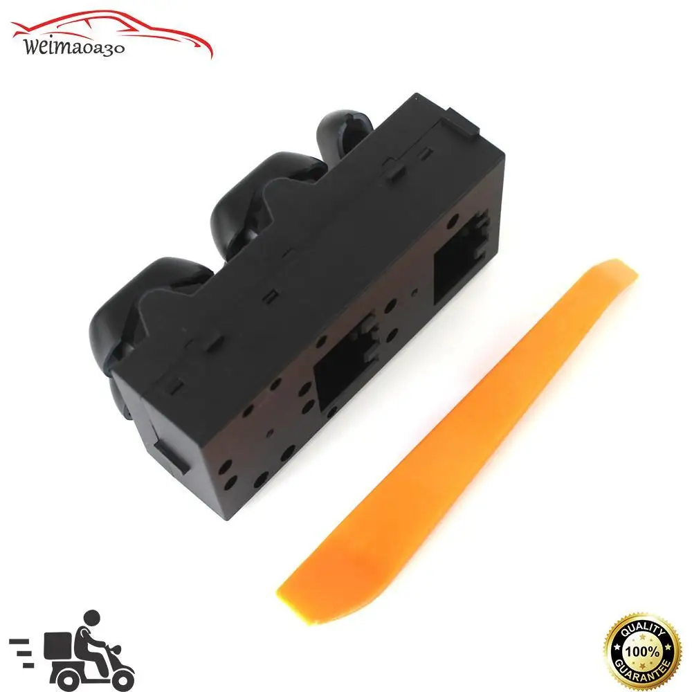 

Главный выключатель стеклоподъемника водителя подходит для Ford Crew Cab 2004-2008 годов для Lincoln F150