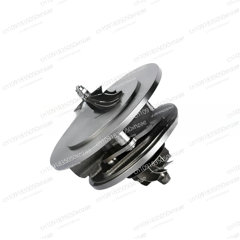 

Turbocharger new movement BV39 54399880030