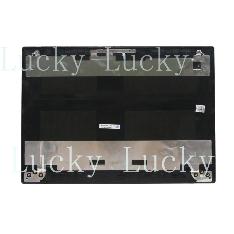 

f For Lenovo Thinkpad L14 Top Case Rear Lid Lcd Back Cover IR 5CB0S95389