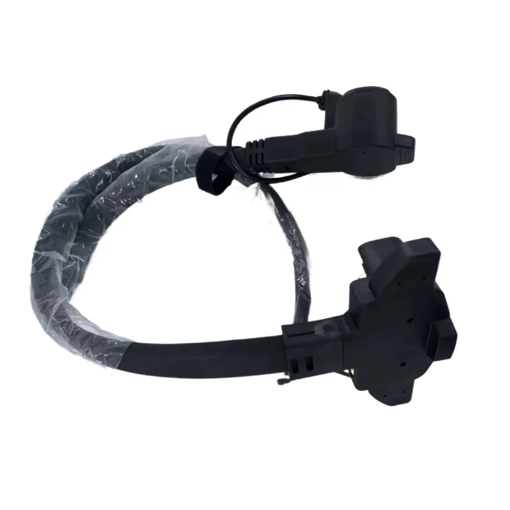 DB2100 1,8 Meter Batterie Lade Verlängern Kabel Für DJI Agras T60/T70/T70P/T100 Landwirtschaft Drone teil UAV Zubehör