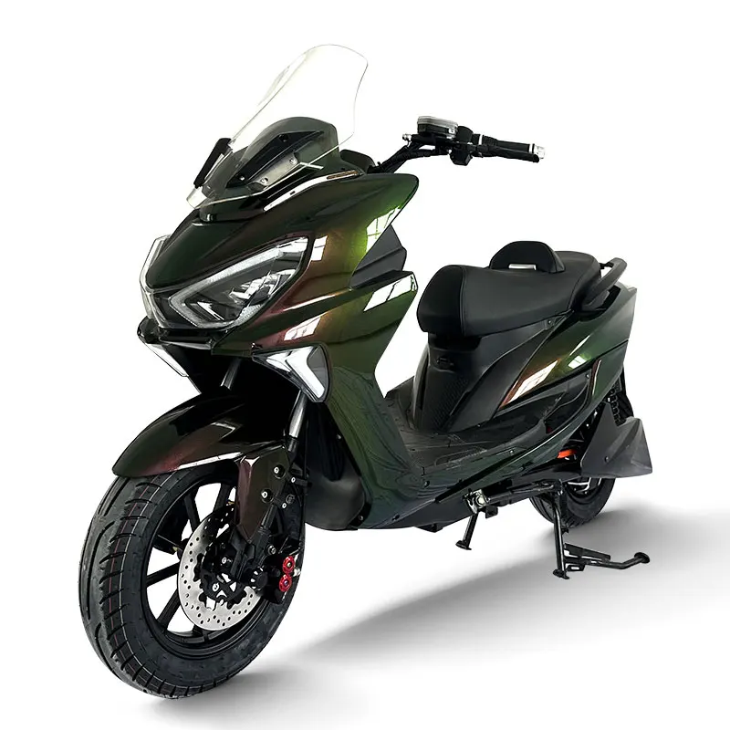 

2000 Вт 72 В двигатель высокой мощности электрический мотоцикл быстрый 90 км/ч Dot скутер электрический мотоцикл для взрослых