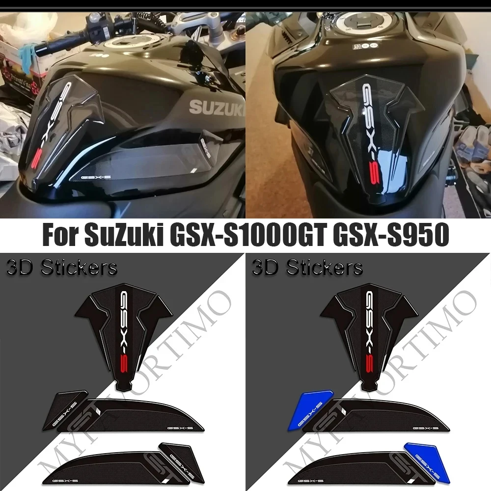 

Наколенники для Suzuki GSX-S1000GT GSXS1000GT GSX S1000 S 1000 GT S100