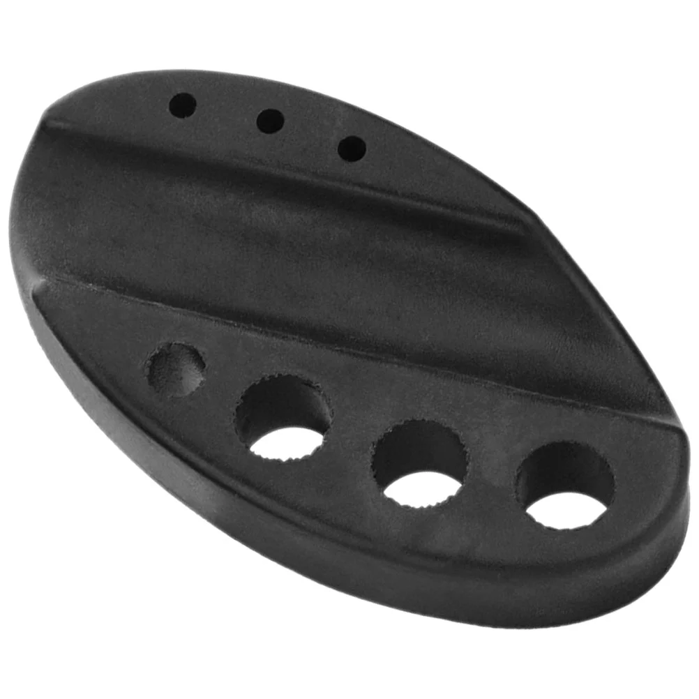 1 Piece Professional Ink Cup Holder Black Silicone Pigment Rack Supplies ganizer Tattoos Ink Cup Tray Tattoos for Salon