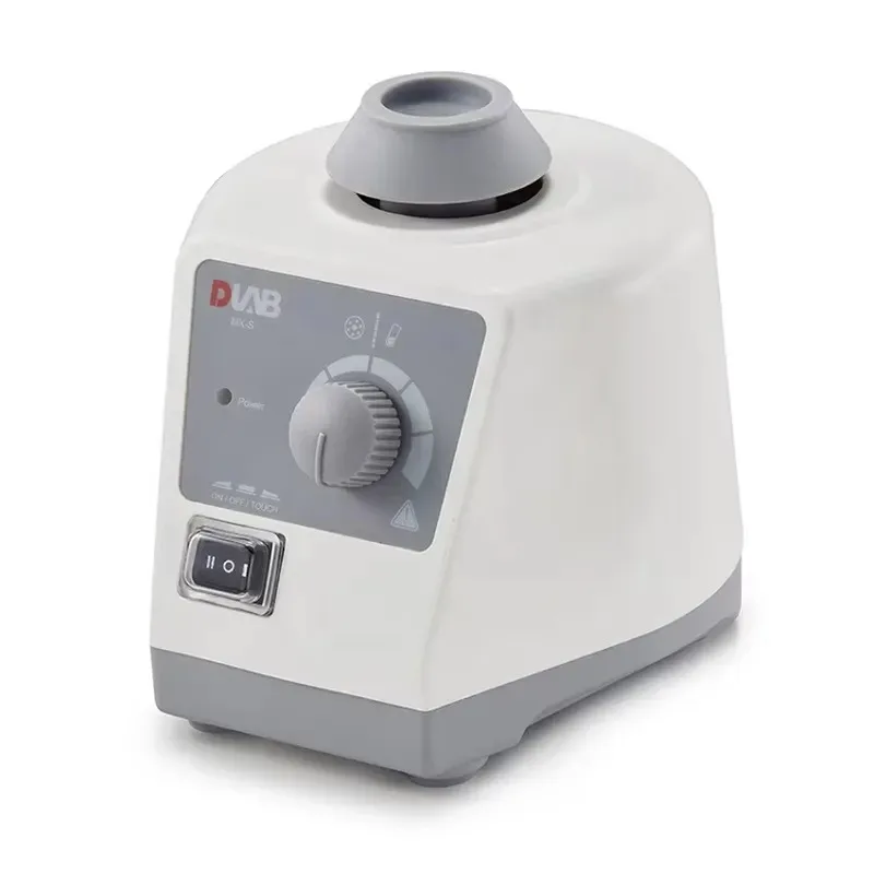 MX-S Laboratory Mixer with Adjustable Speed 0 to 3000rpm