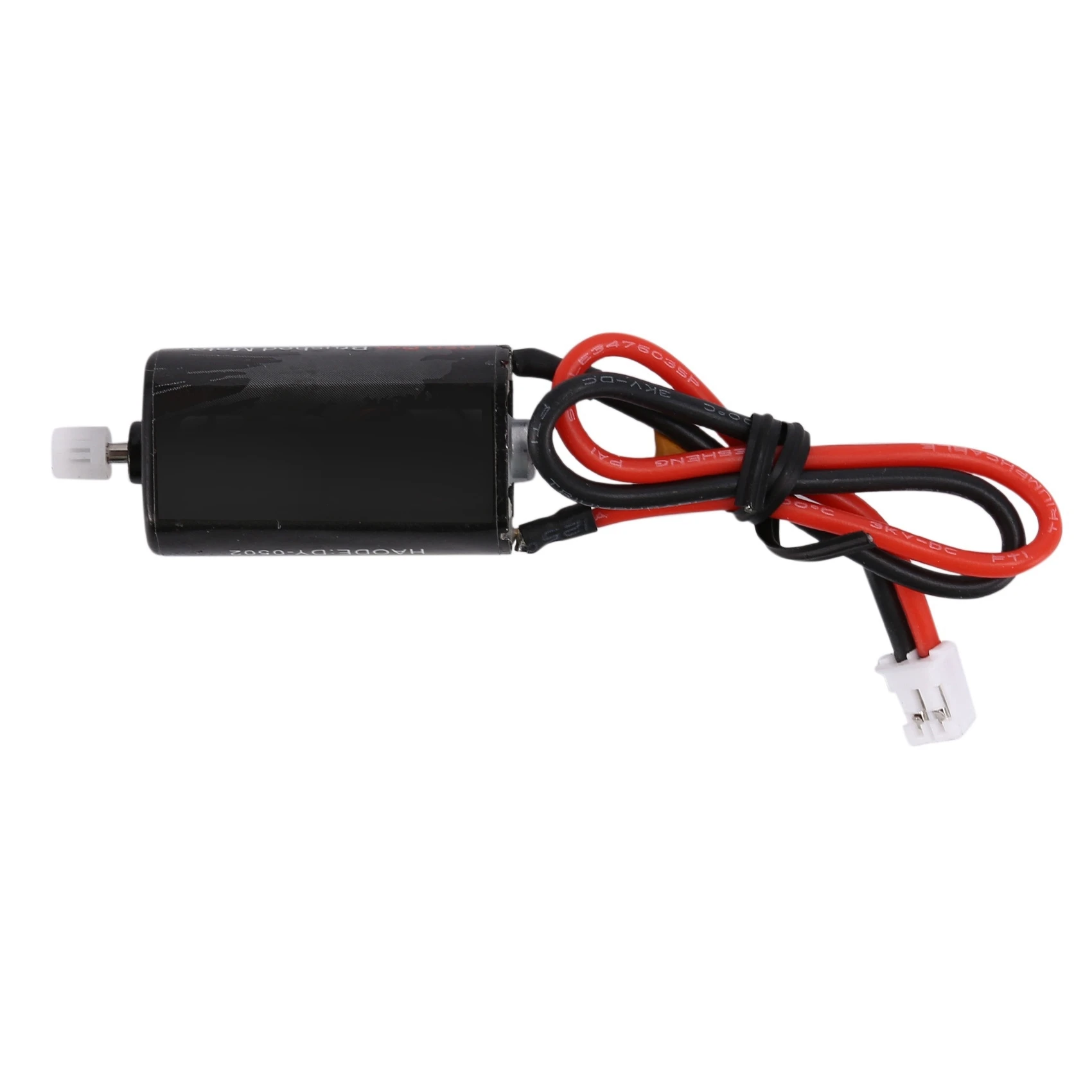 Summer sale  050 Pro High Torque Brushed Motor 50T for 1/24 RC Crawler SCX24 AXI90081 AXI00002 Upgrade Parts