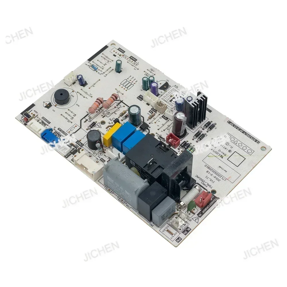 utilizzato-per-il-condizionatore-d'aria-scheda-di-controllo-dell'unita-interna-ce-kfr26g-y-afd01np-1-circuito-pcb-17122000020810-parti-di-condizionamento