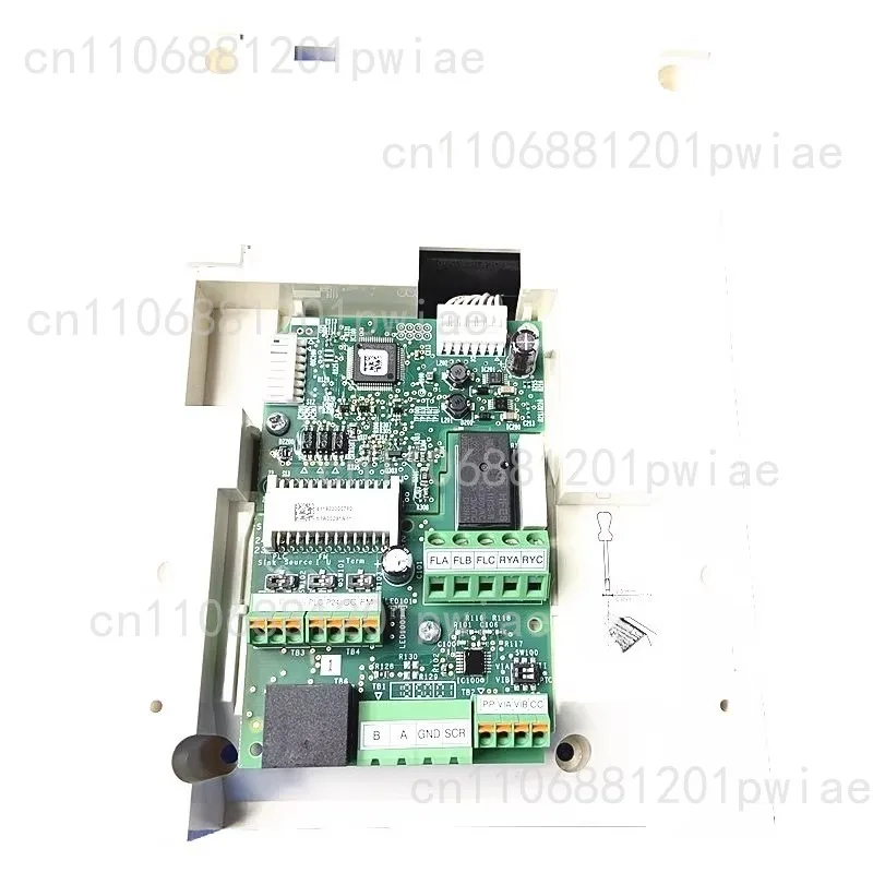 محول التردد ATV212 التحكم 3-4-5 5-7.5 - 11-15-18 #1