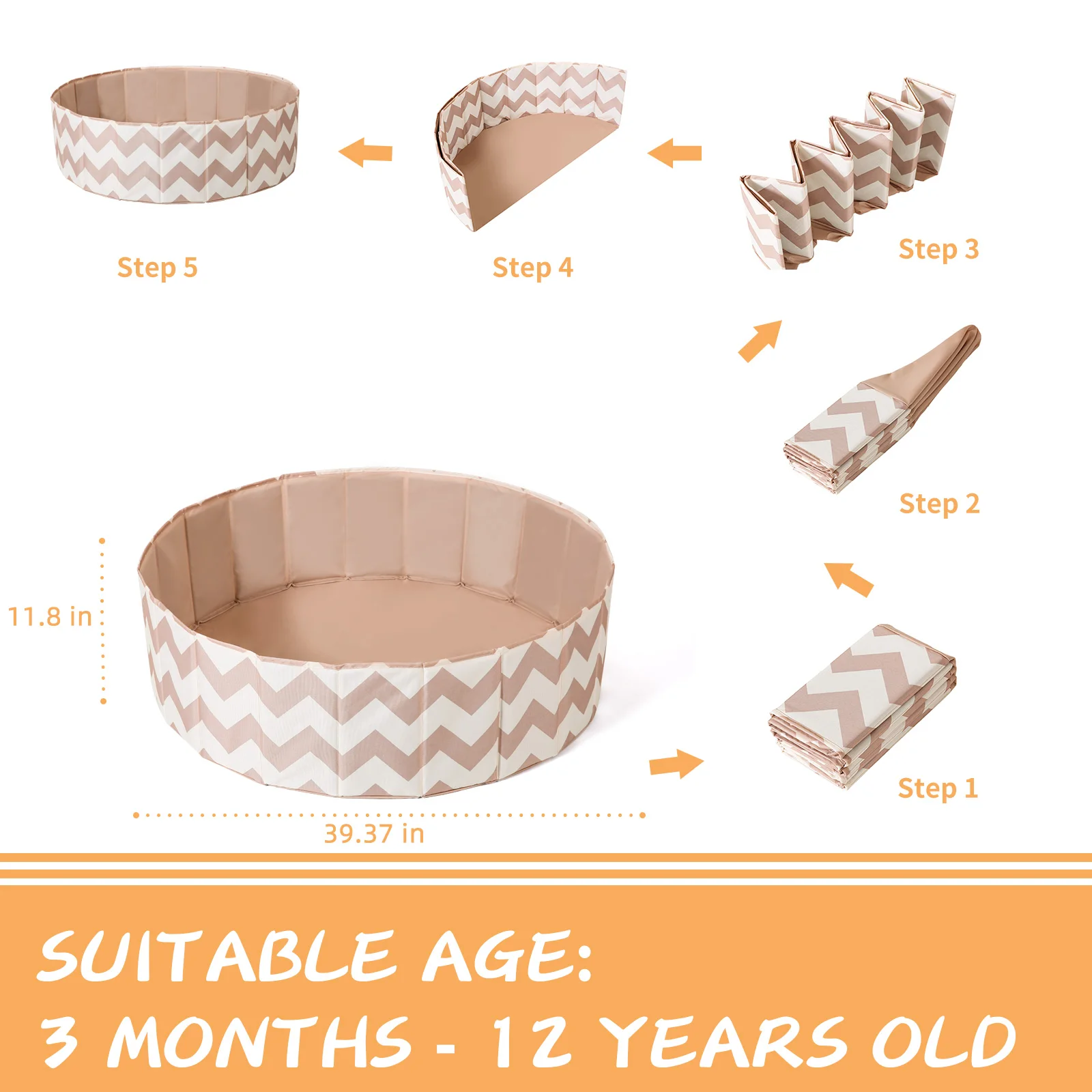 Thumbnail 4 - #22 Latest Ball Pits Offers