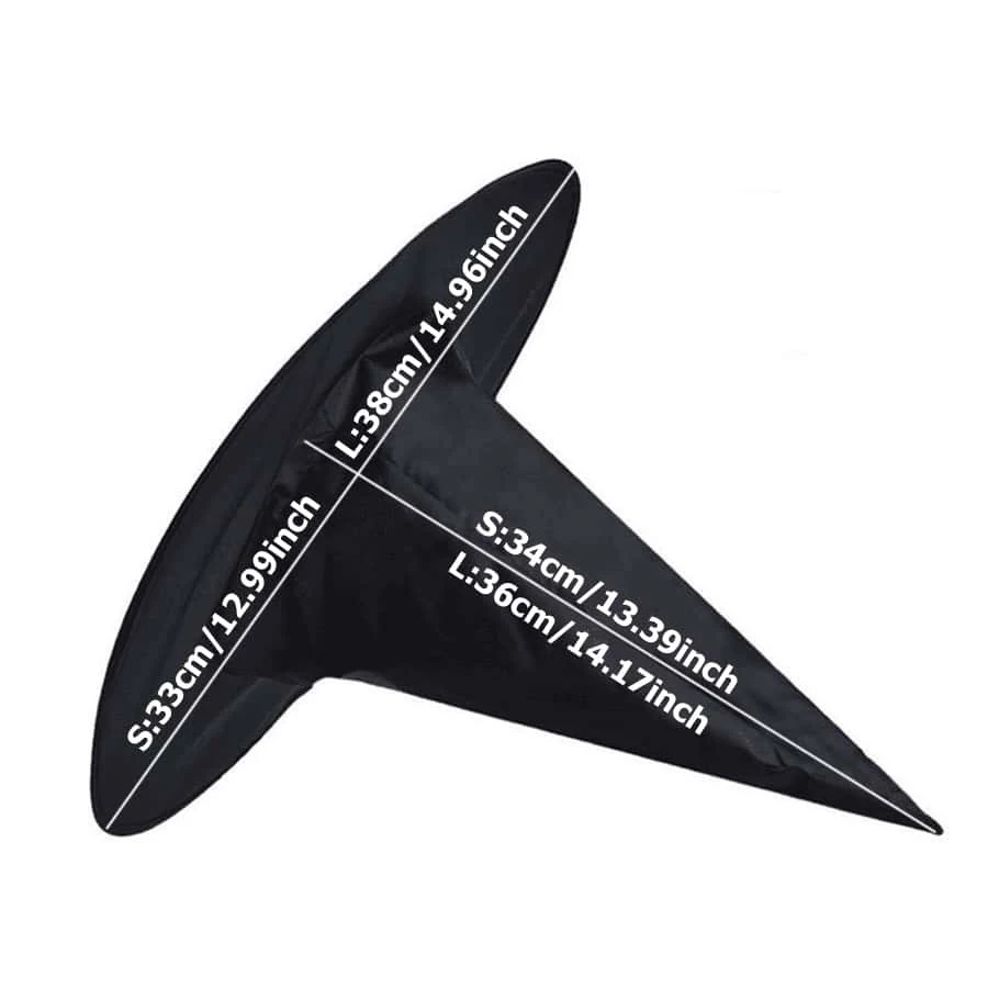 Black Witch Hats Bulk, Halloween Costume Wizard Hats Black Pointed Witch Caps for Cosplay Masquerade Halloween Party Decorations