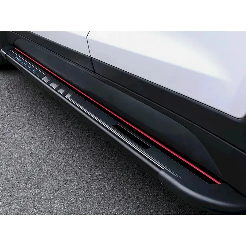 

Brand New2PCS Running Boards Fits ester 2019-2023 Side Steps Fixed Pedals Ne Bars