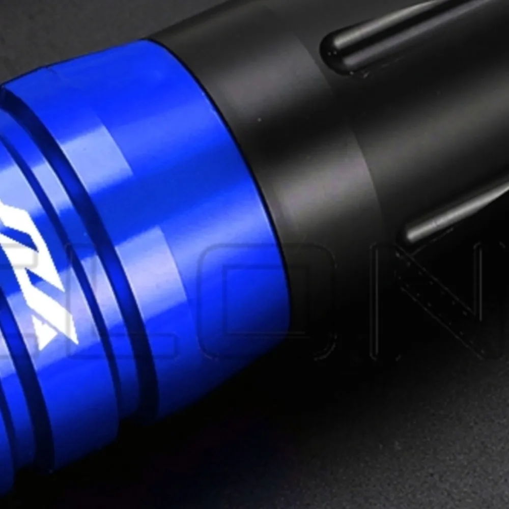 FOR YAMAHA YZF R1 R3 R6 R15 R125 YZF600R YZFR1 YZFR3 YZFR6 Falling Protection Frame Exhaust Slider Faring Guard Crash Protector