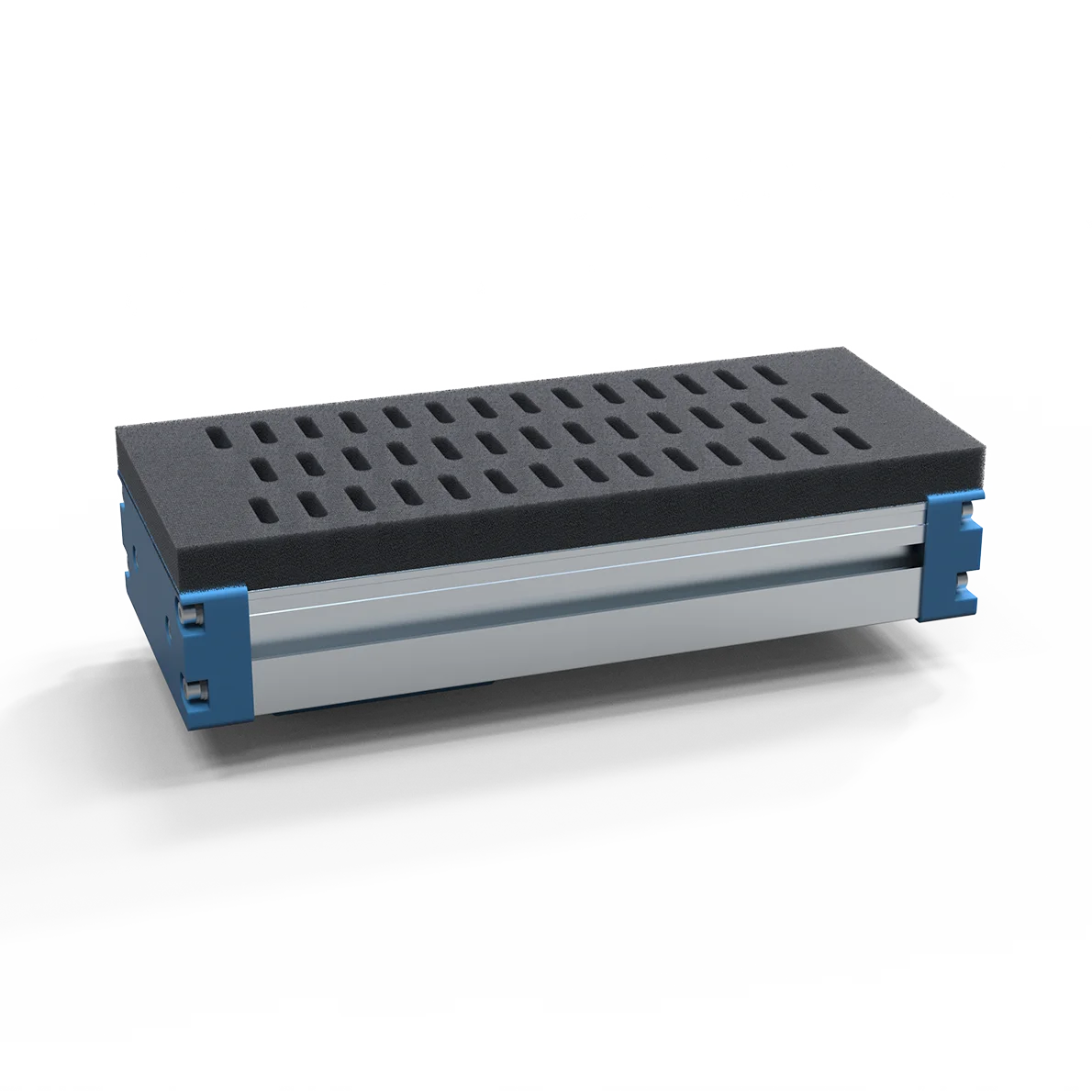 

2025 New Products Arrivals Automation Vacuum Gripping System Pneumatic Parts Integration Vacuum Gripper