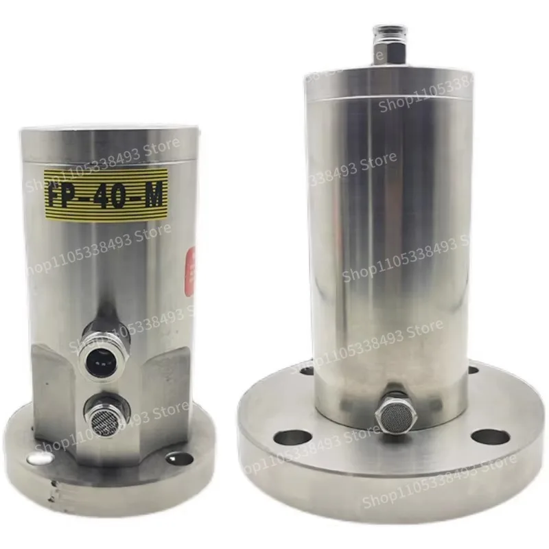 For Pneumatic Percussion Hammer 304 Stainless Steel, Air Hammer AH/SK/CY30/40/60/80