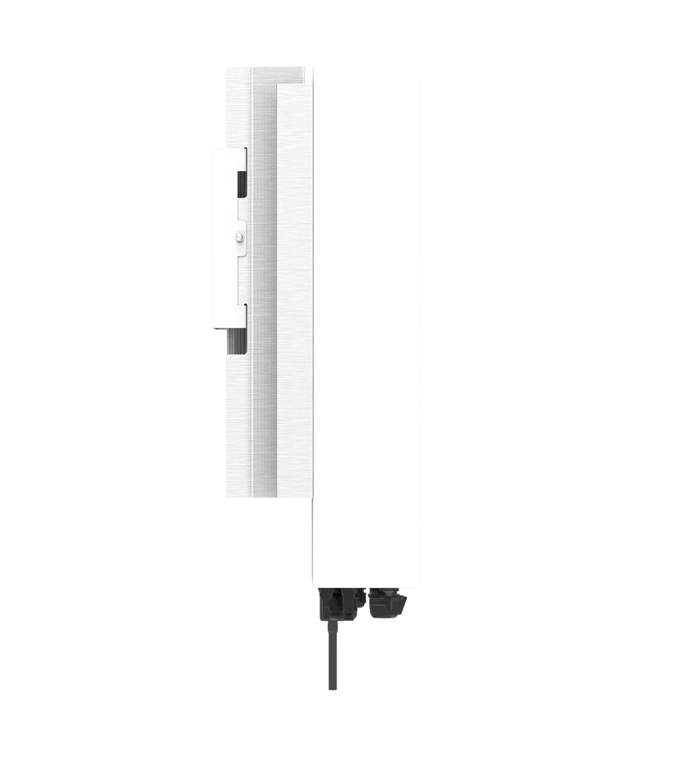 Deye Hybrid Solar Inverter SUN-5K-SG03LP1-EU 5 kW einphasiger Hybrid-Solarstrom-Wechselrichter