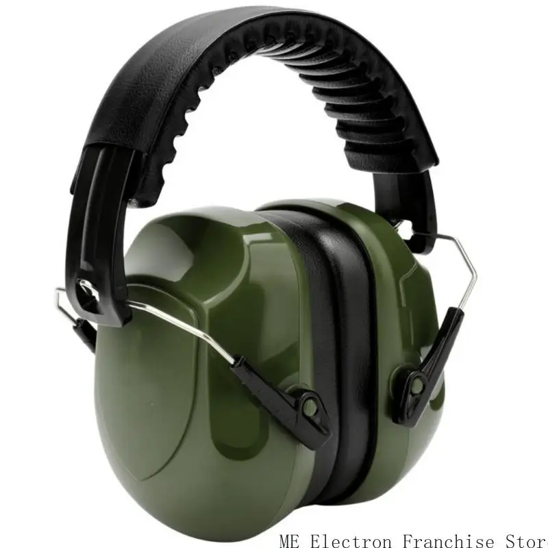 T5ea Kids Ear Phe protezione delle orecchie Sound Blocking Kid Audito per le protezioni