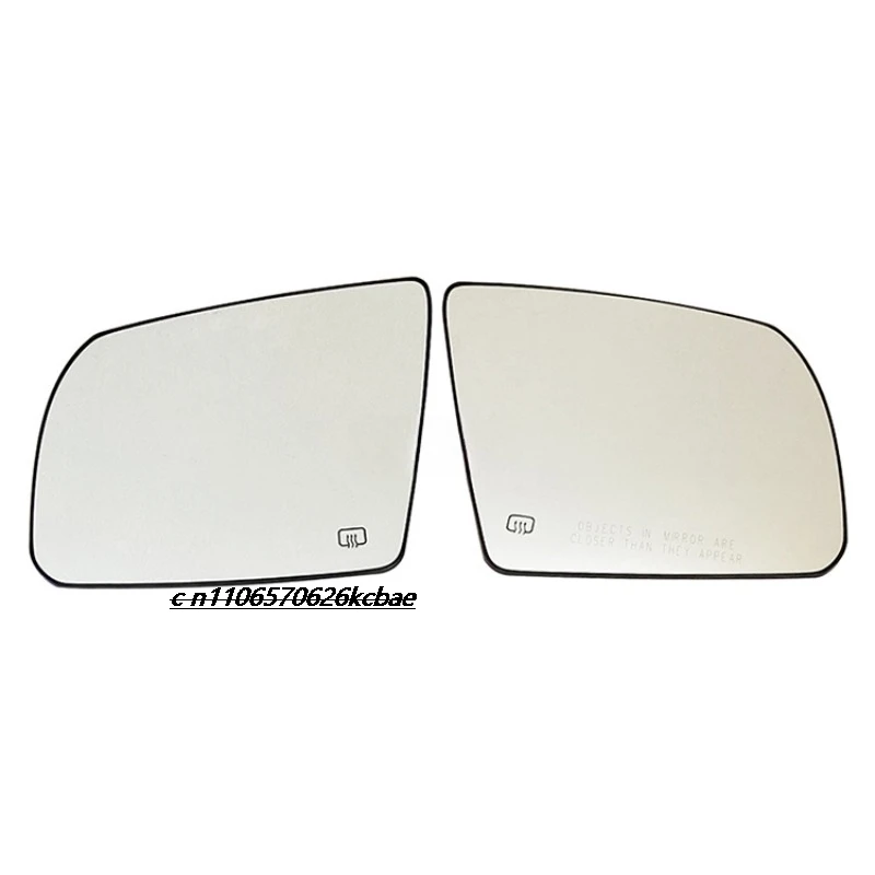 مناسبة للعدسات والعدسات العكسية وعدسات مرآة الرؤية الخلفية والزجاج الساخن لطراز Toyota Tunica Sequoia 07-20 #2