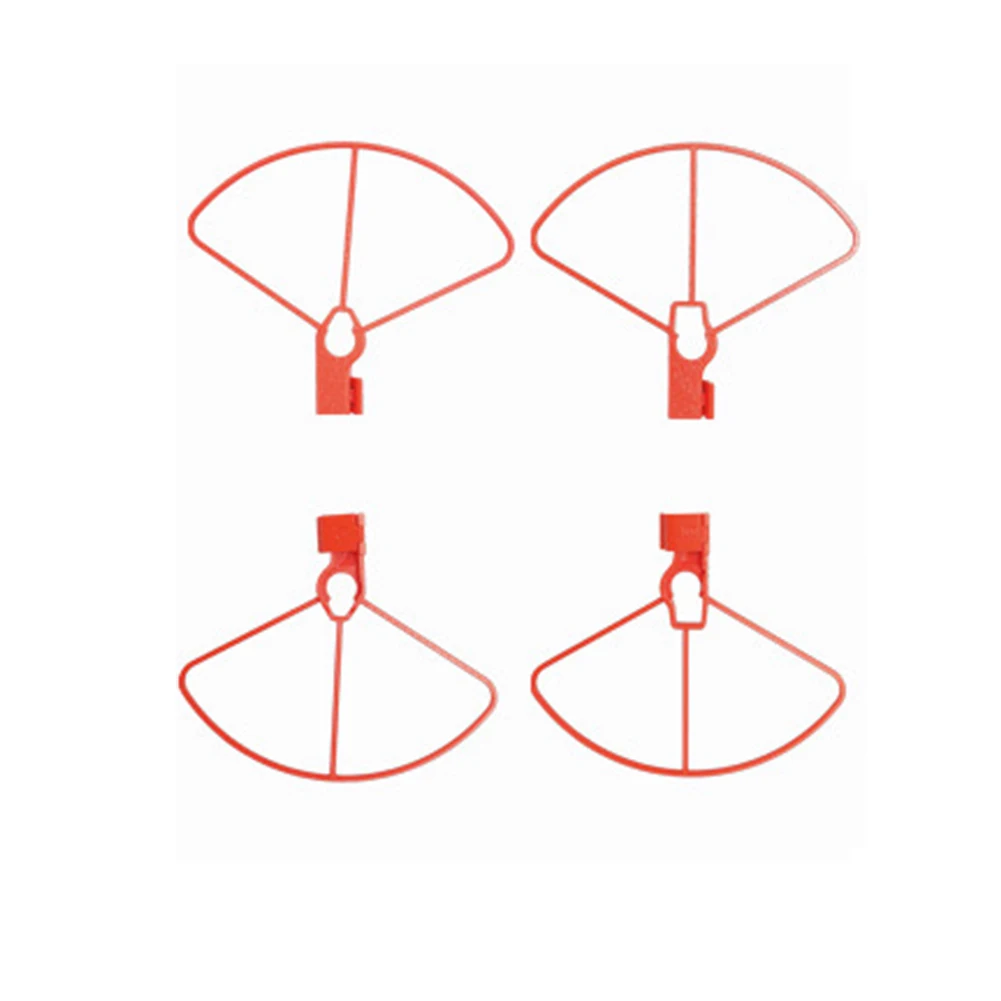 Propeller Protection Unit for DJI Lito1 LitoX1 Combining ABS Resilience for Quick Release and Collision Resistance