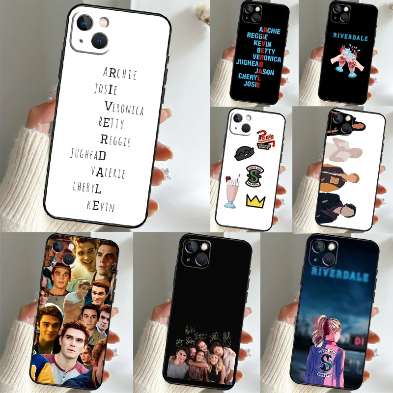 Riverdale For Samsu…