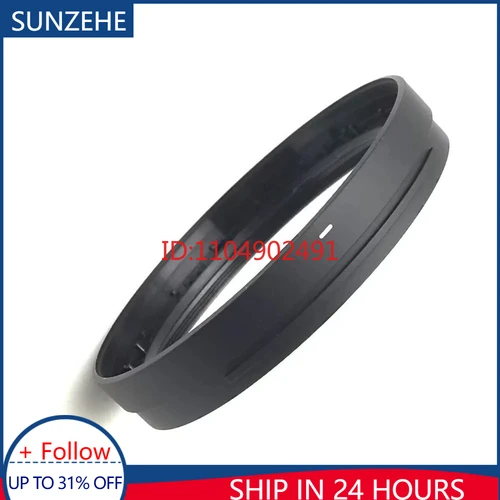 Imagen 2 del producto Nuevo Original para Sigma 24-70mm F/2,8 DG DN Art 24-70mm lente frontal barril filtro UV anillo fijo círculo para Leica para cámara sony