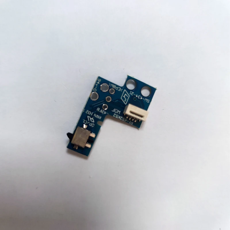 แผงวงจรปิดสวิตช์เปิดปิด OEM 9W สำหรับสาย PS2 90000