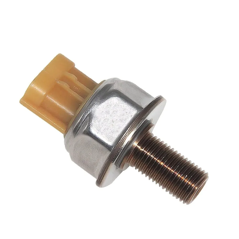 45PP2-1 16638-1LA0A Fuel Rail Pressure Sensor for NISSAN ARMADA JUKE NV3500 TITAN 45PP21 166381LA0A Auto Parts Car Accessories