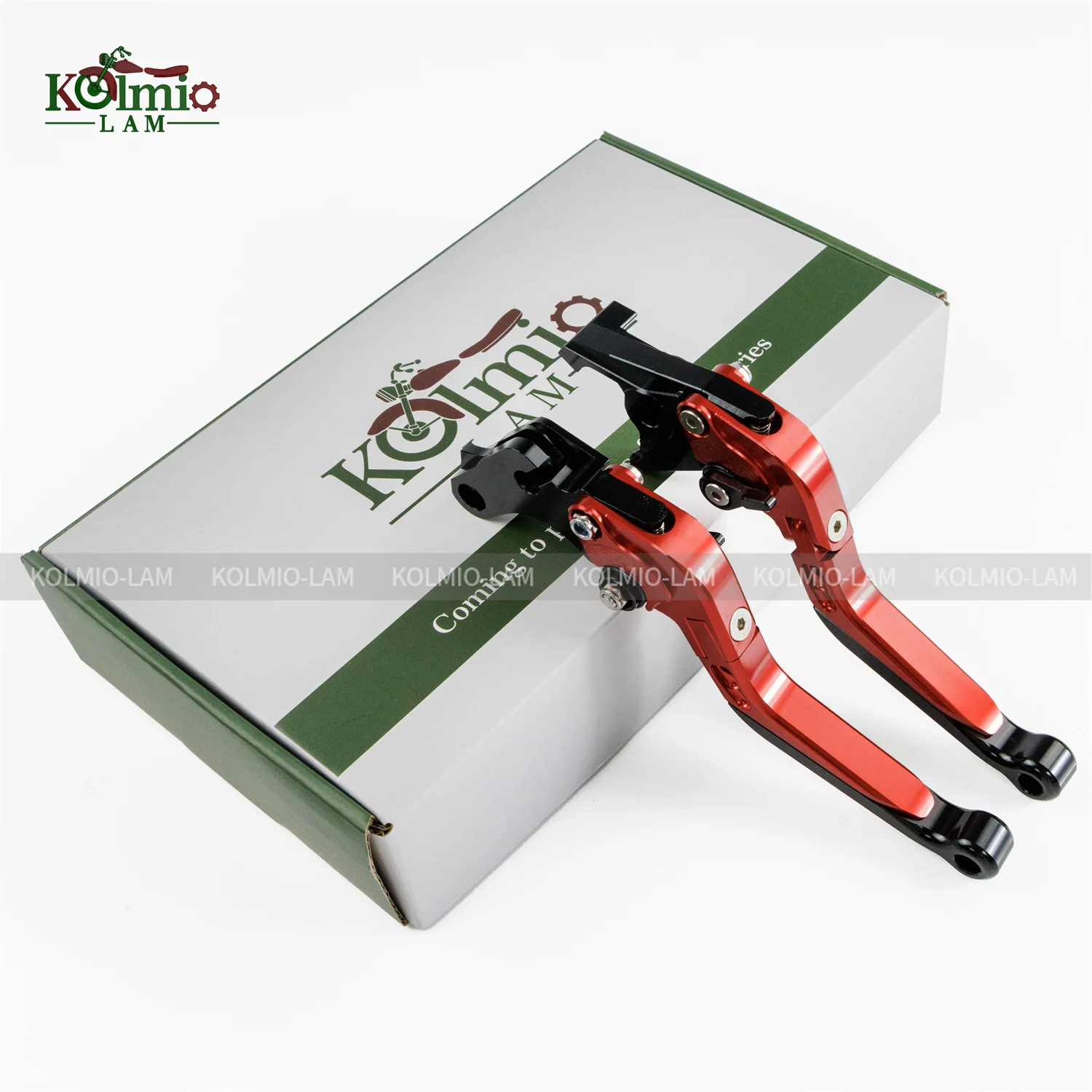 

Подходит для Kawasaki NINJA 650 ER6F 2017-2023, складные выдвижные ручки, рычаги тормозной муфты