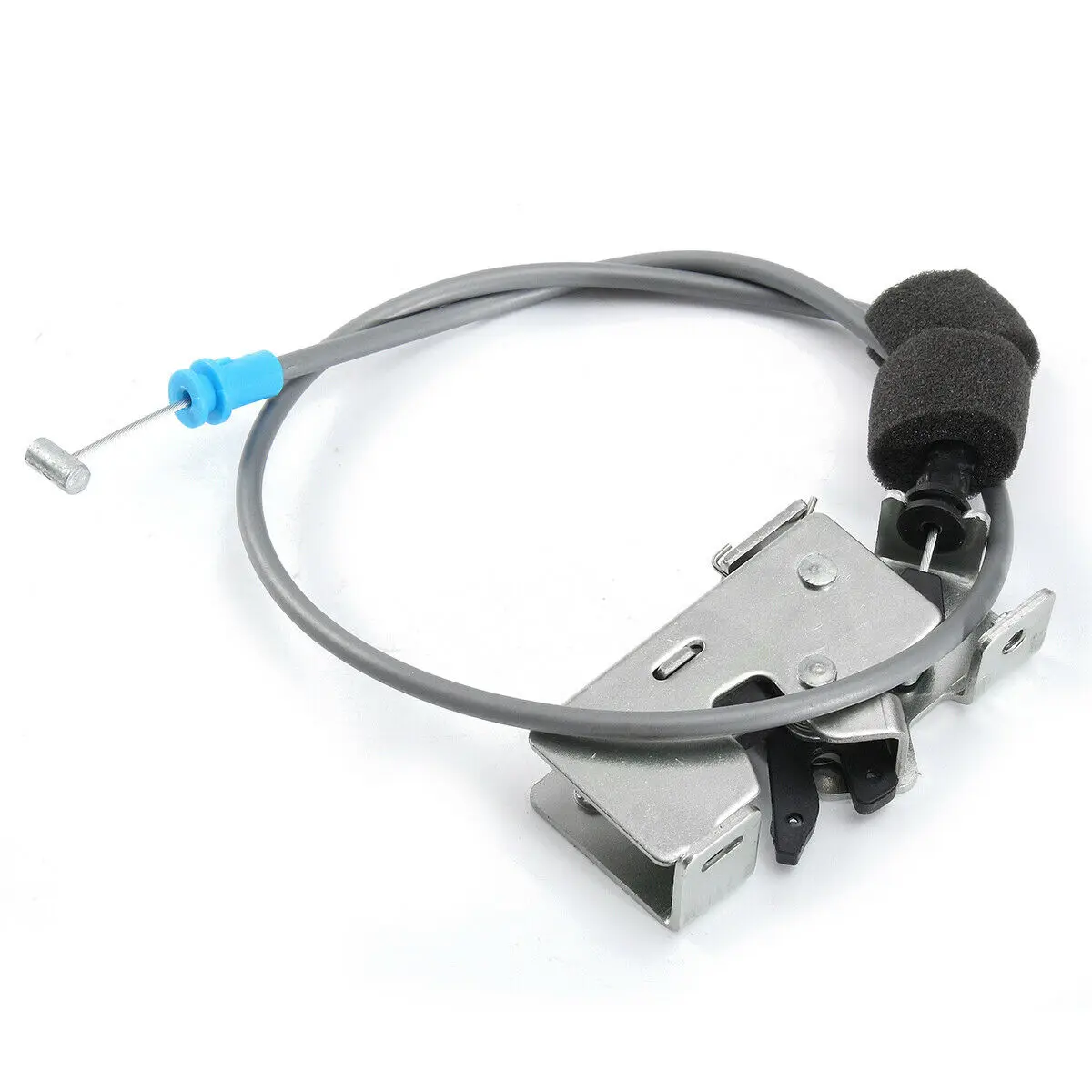 Fit For Ford Transit MK6 MK7 2000-2015 1494102 YC15-V431A03 Rear Lower Left Door Lock Latch Cable