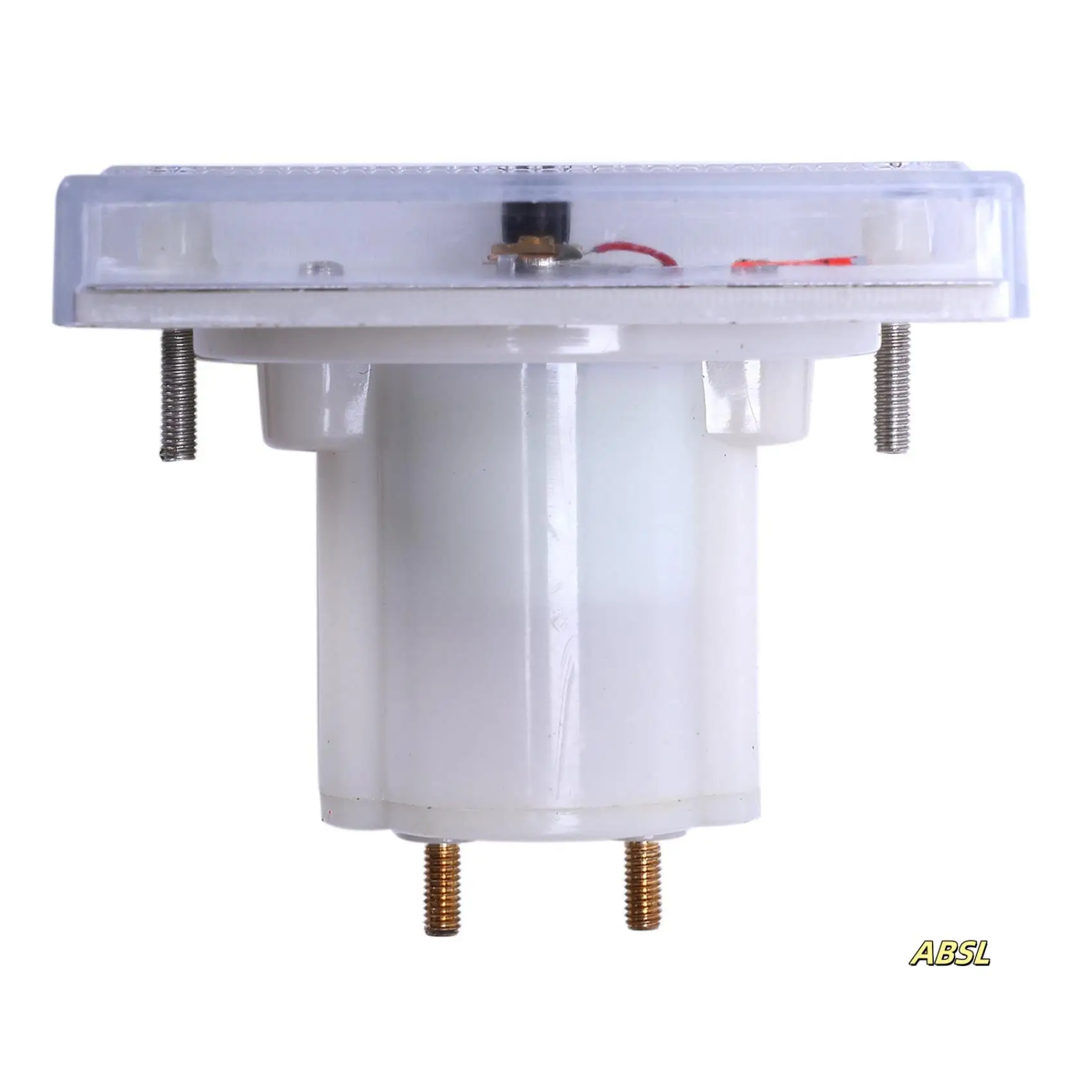 2X 85C1 ضبط الاتصال الهاتفي التناظرية فولت عداد لوحة تيار مستمر 0-15 فولت #1