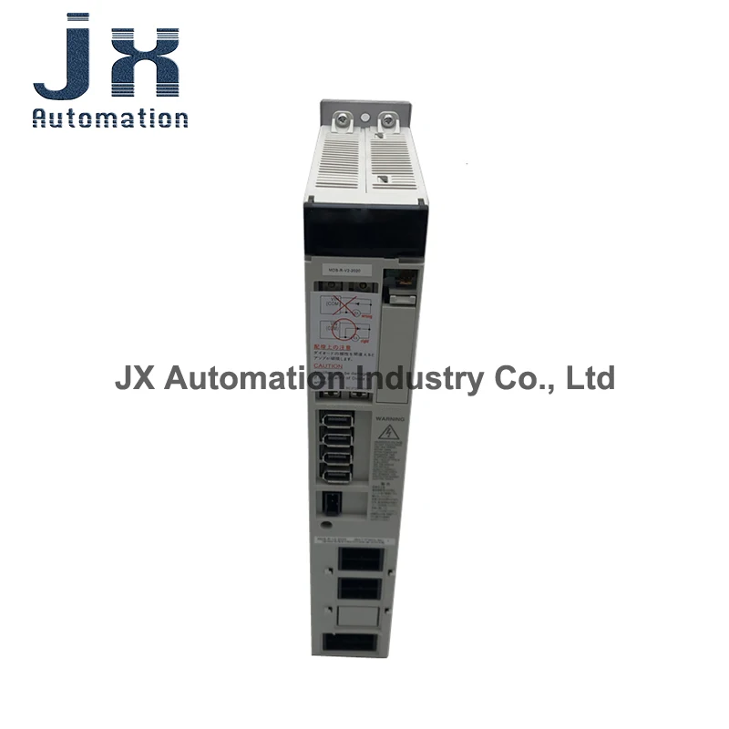 0.5KW AC Servo Drive Unit MDS-R-V2-2020 CNC Spindle Amplifier