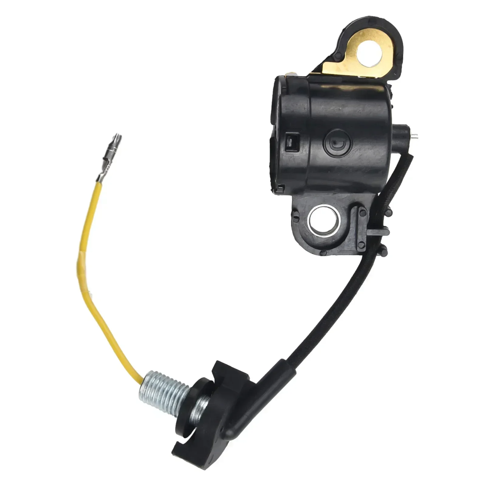 Imagem -05 - Substituição do Sensor de Nível de Óleo para Honda Gx200 Gx240 Gx270 Gx340 Gx390 Baixo Sensor de Nível de Óleo com Interruptor de Nível de Óleo 1pc