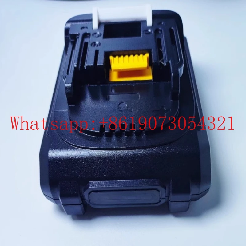 

Новый аккумулятор 18 В 21700 с полной защитой дисплея связи BL1830BMS