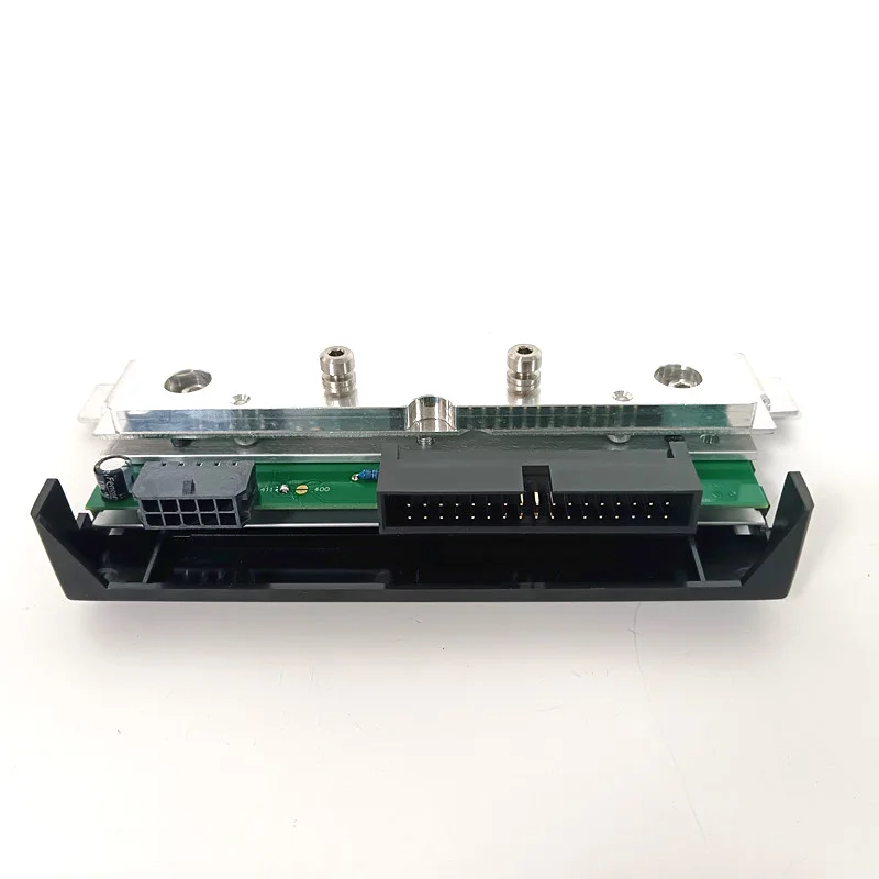 Original ZT411 ZT410 Print Head for Zeqbra ZT411 ZT410  Barcode Label Printer 300dpi High Quality Wholesale Parts 100% New