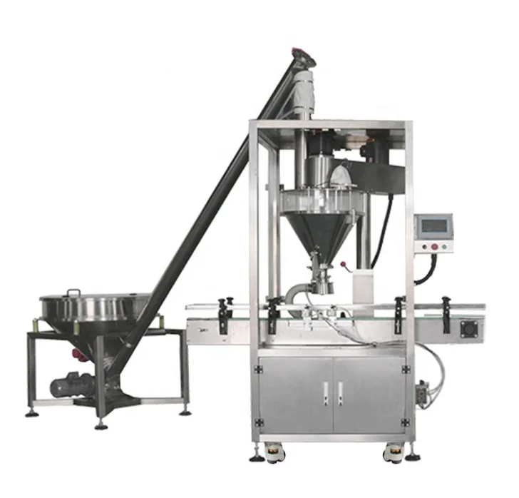 Automatic Bottle Liquid Filling Capping and Labelling Machine