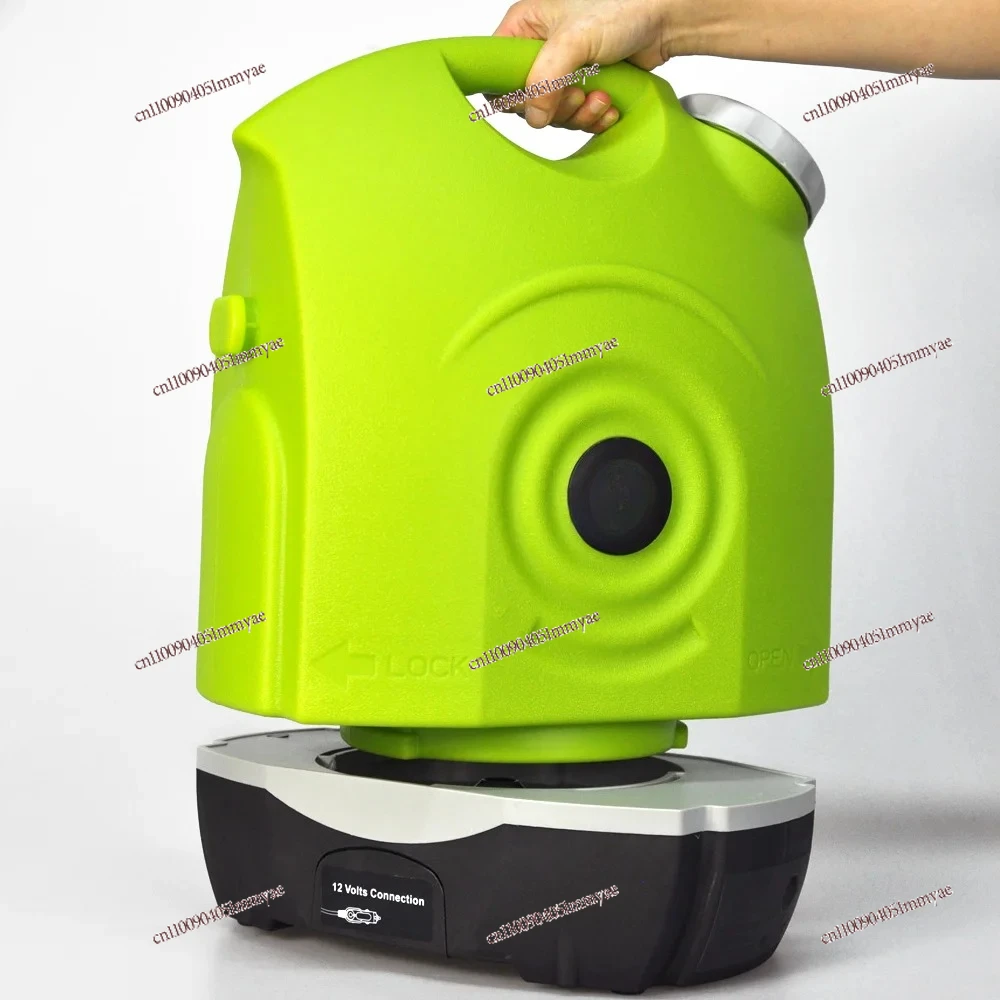 

Air Conditioner Cleaning Machine Pressure Washer Portable Cleaner with 16L Water Tank