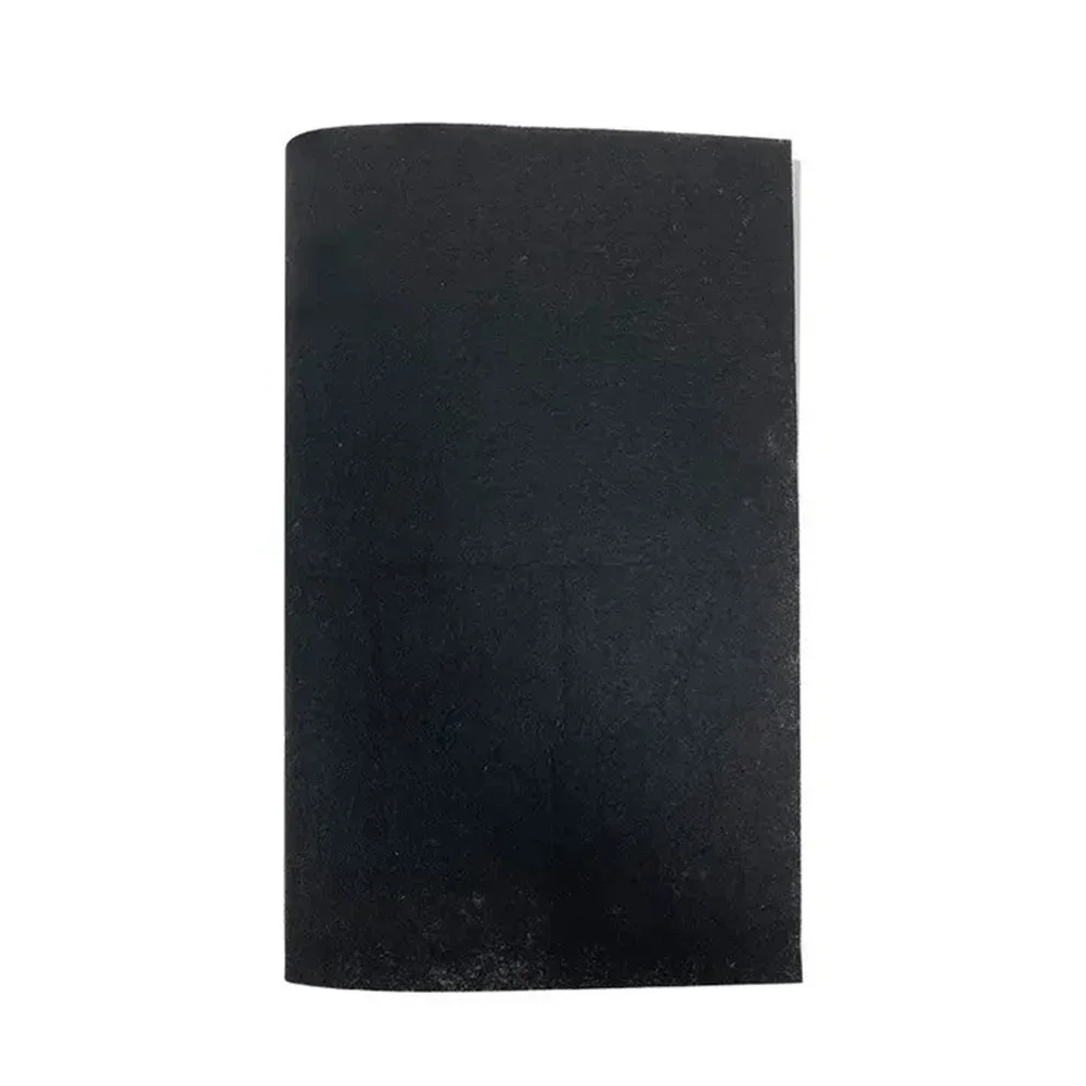 Cooking Environment Active Carbon Filter Customizable Filter 47*57cm Long-lasting Performance For Extractor Hood