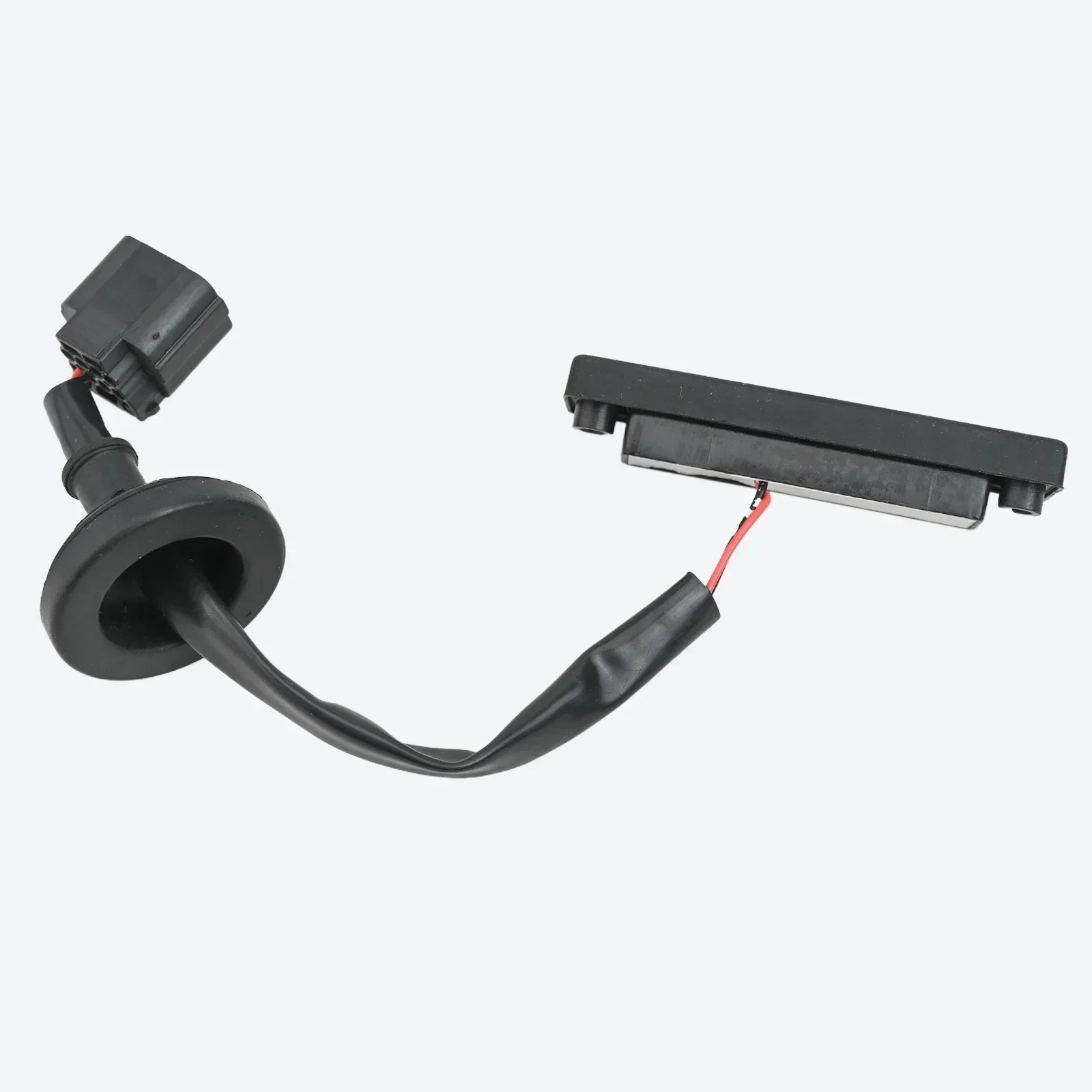 

Rear Tunk Lid Boot Release Handle Switch Knob Opening Button Liftgate Tailgate Handle Switch For Kia For Rio 2018-23 81260-H800