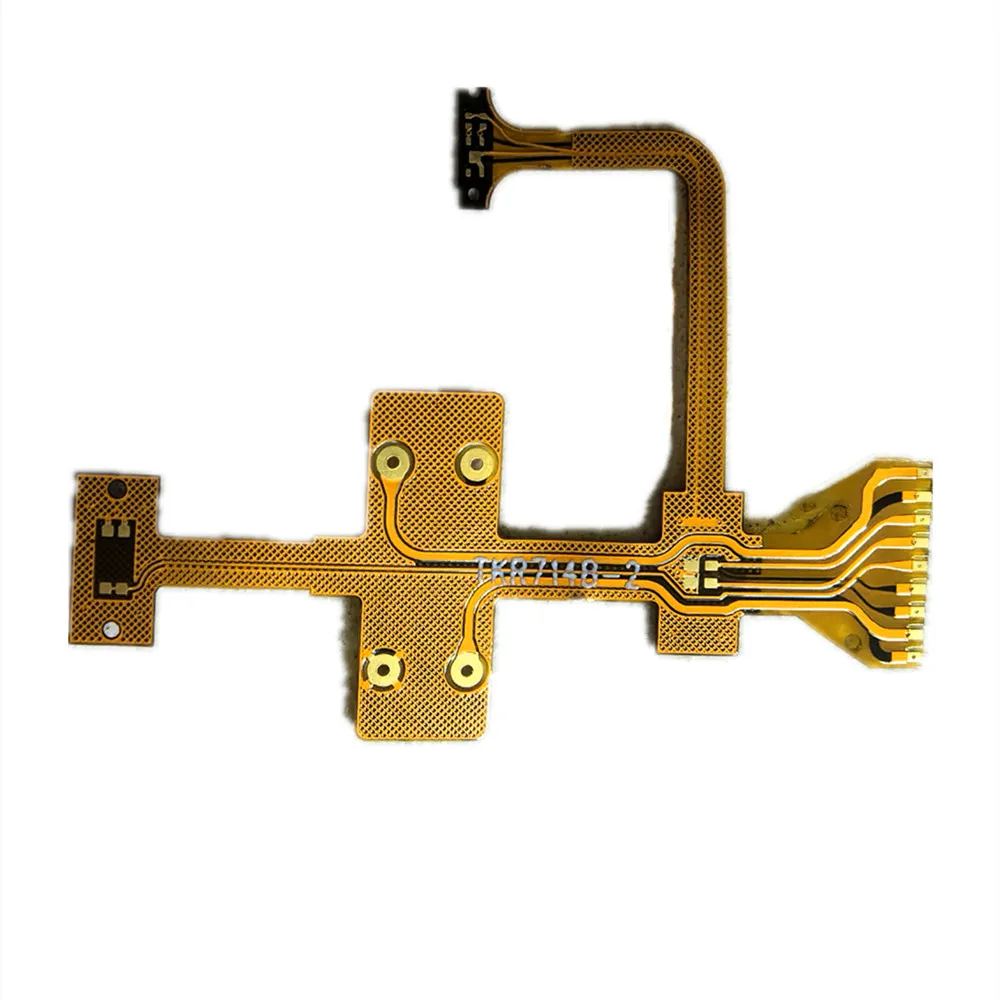 Customized FLEX FPC  PCB Reverse Engineering to Clone Circuits Sample Customized Production  FPC Flexible Flat Cable