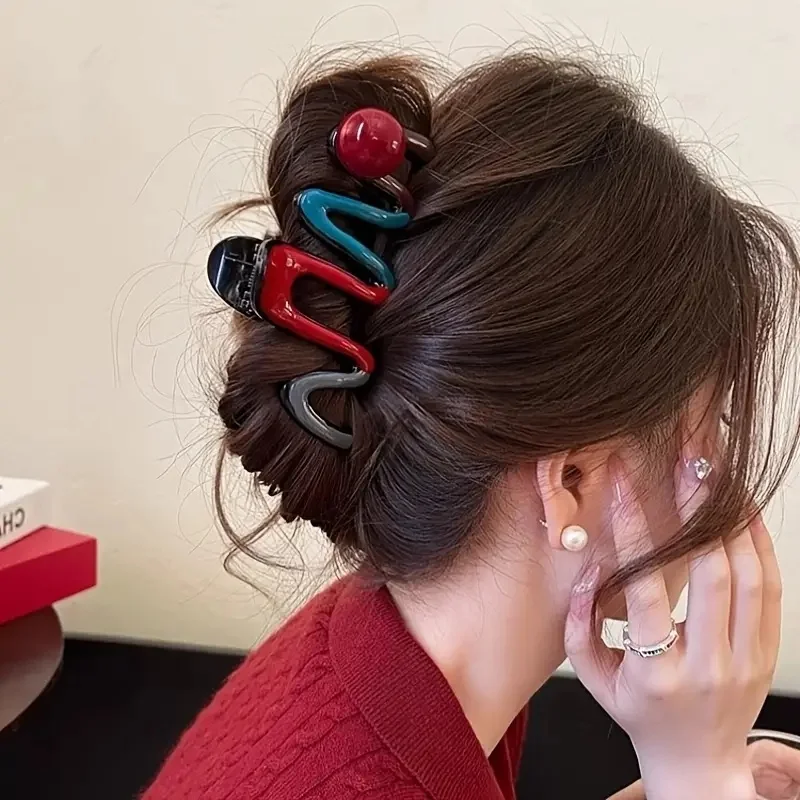 Thumbnail 3 - #86 Compare Decorative Hair Clips Before You Buy
