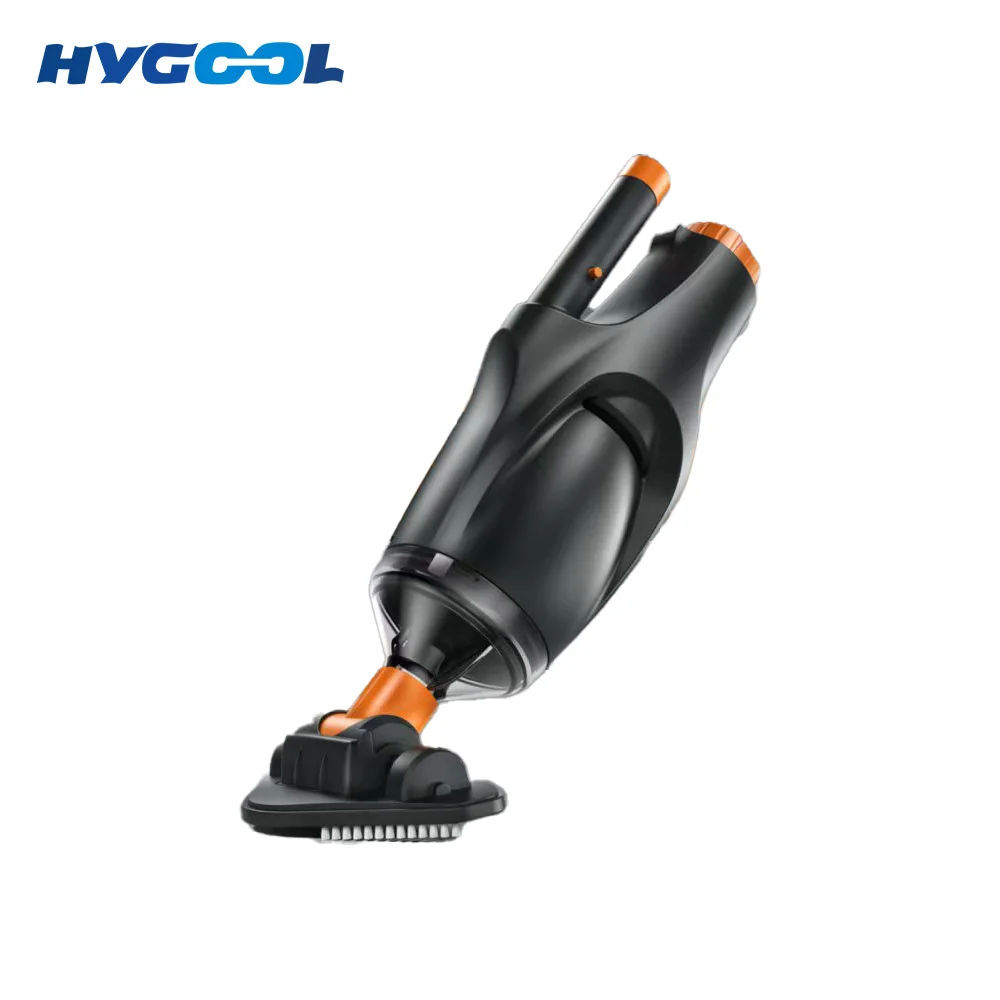 Ręczny, akumulatorowy, przenośny odkurzacz do basenu Bezprzewodowe urządzenie do czyszczenia basenu