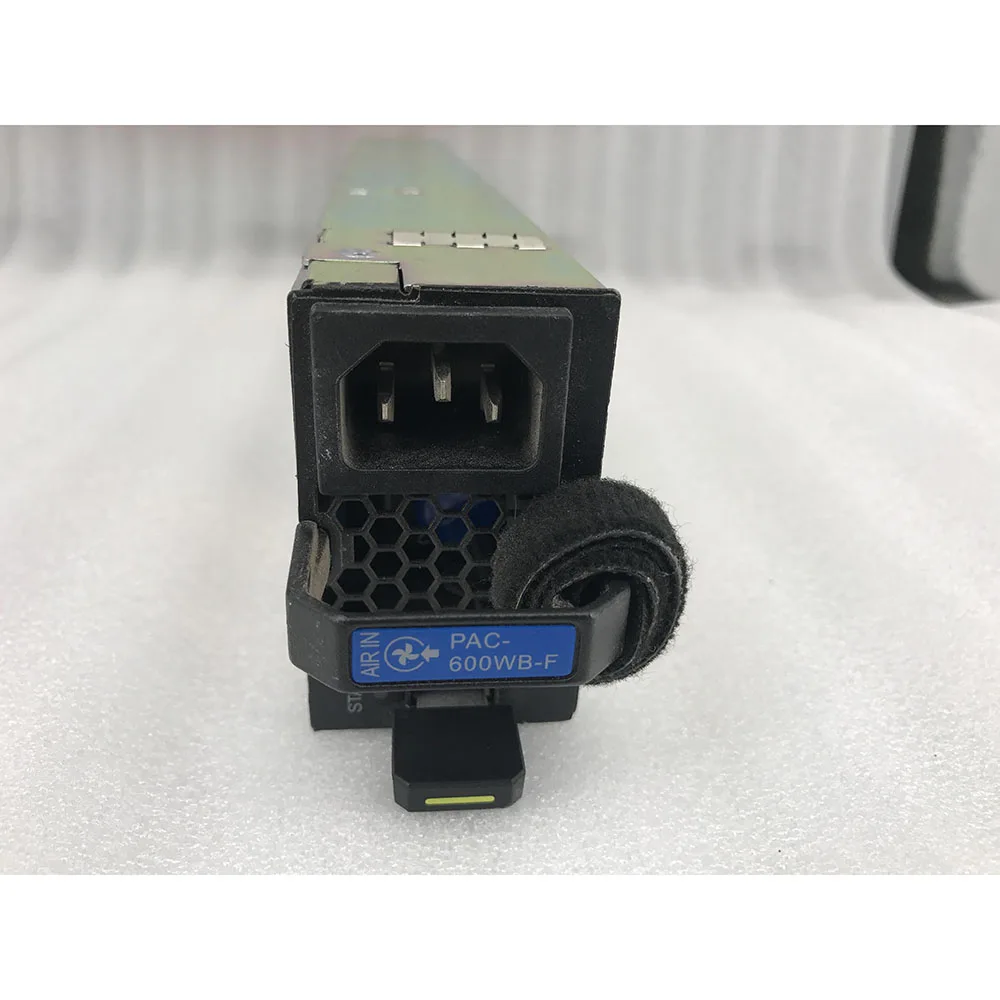 For Huawei CE6855-48T6Q-HI PAC-600WB-F Switching Power Supply, 100% Tested Before Shipment