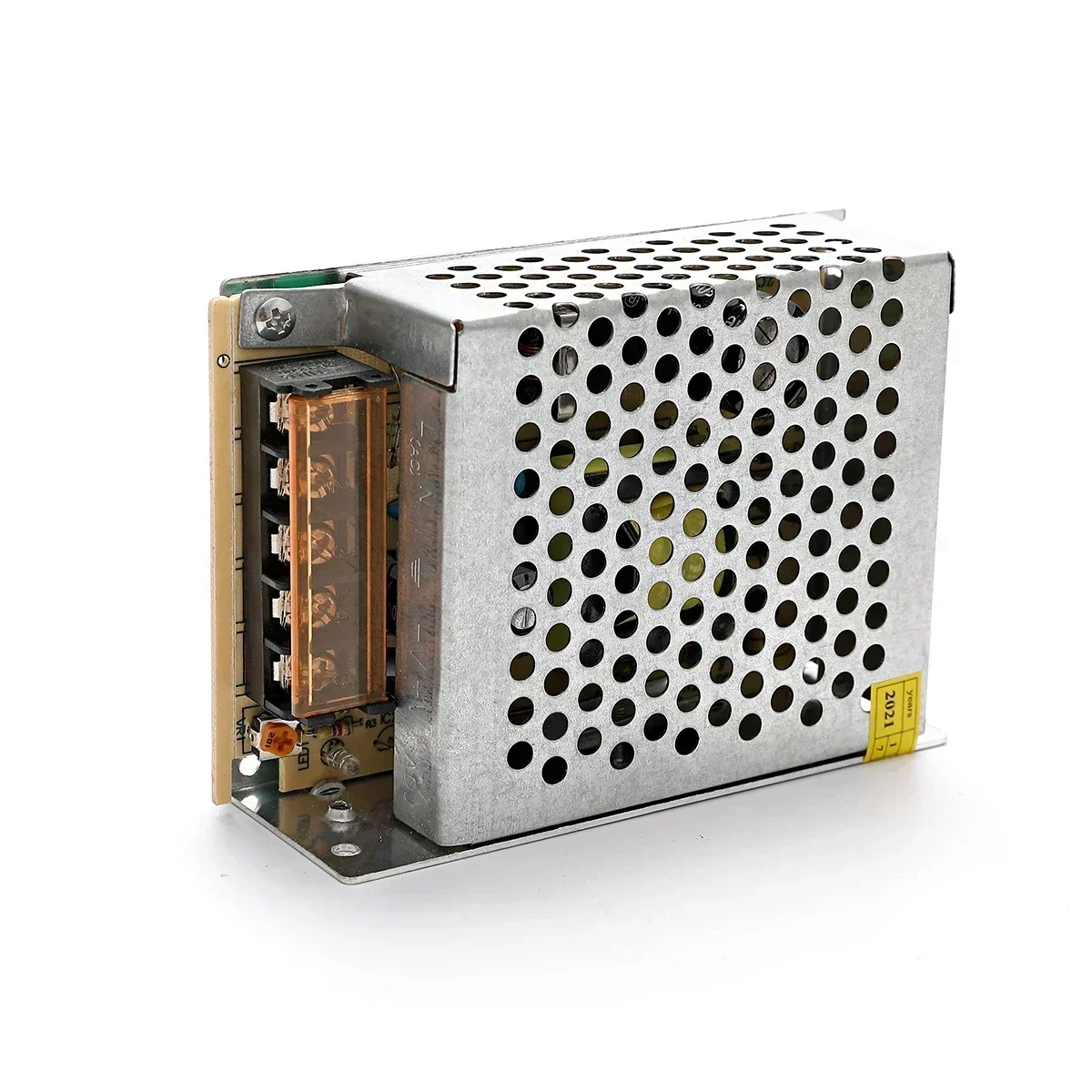 12 В импульсный источник питания 100 А трансформатор адаптер питания Вт