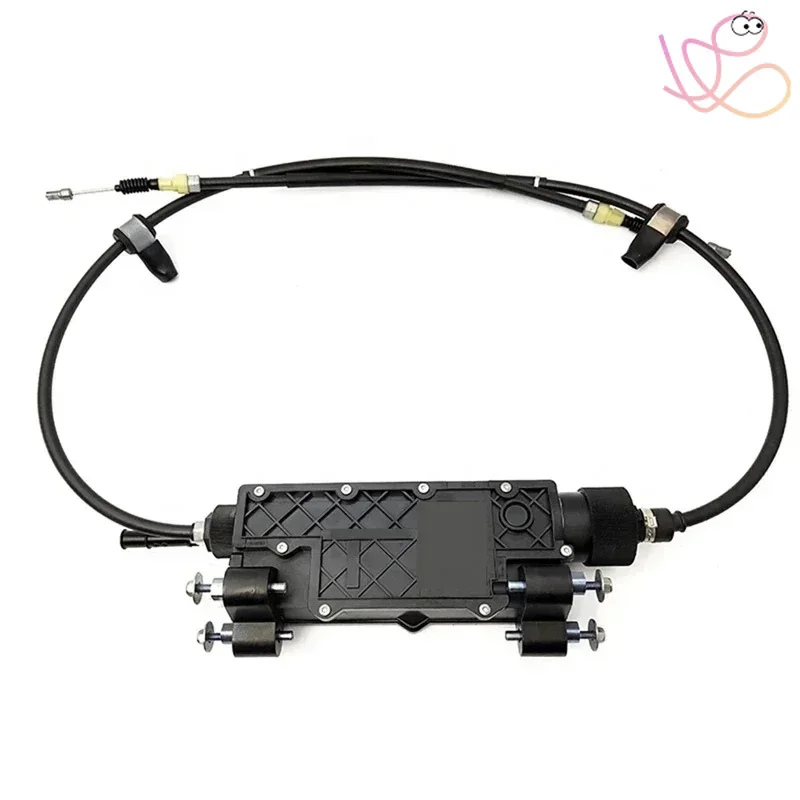 1612865480 9810501780 Car Electric Hand Brake Mechanism Motor Parking Brake Control Element For