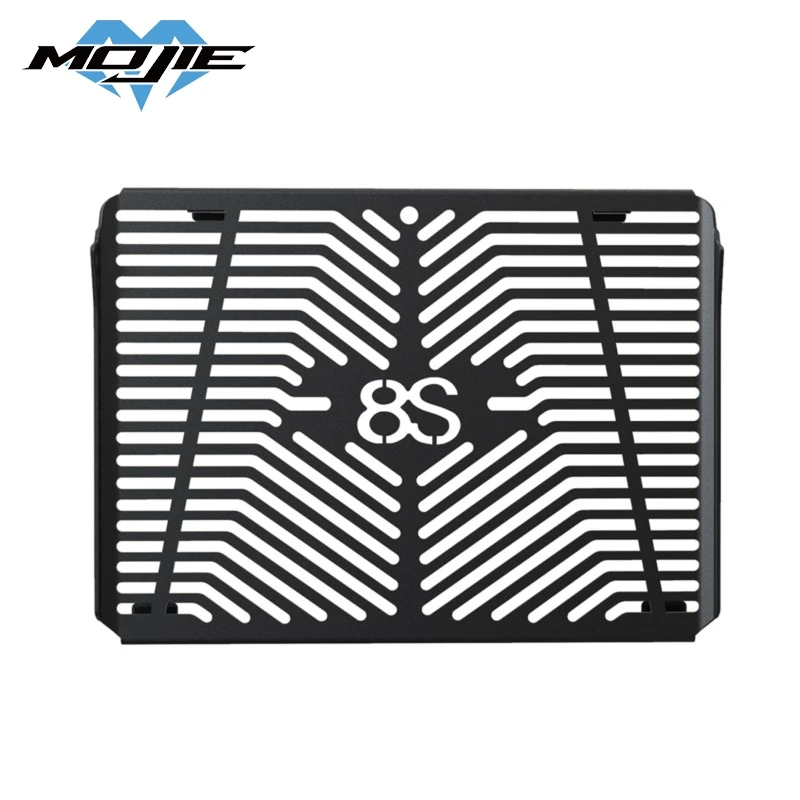 Motorcycle Accessories Parts Radiator Guard Grille Cover Protector Net Protection For GSX-8S 2023 2024 GSX8S GSX 8S 2025