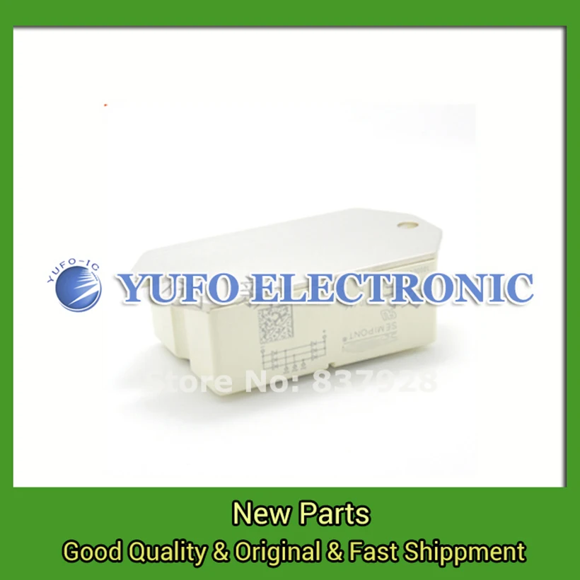 Free Shipping 1PCS SKD160/18 Power Module New Original Welcomed The Order Can Be Directly Captured