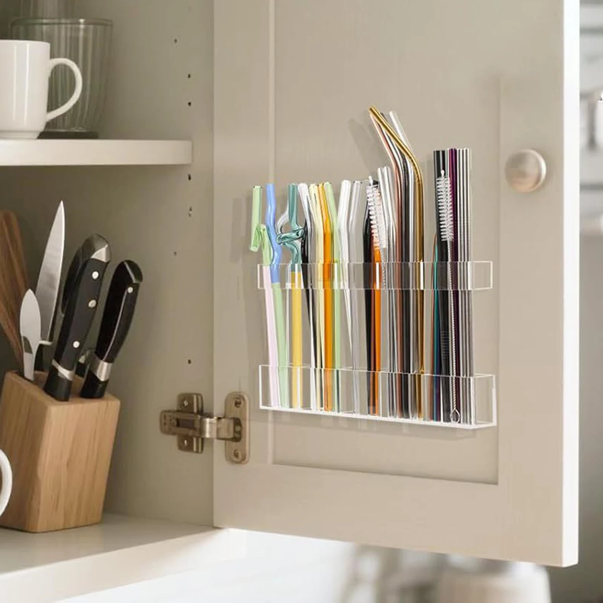 Thumbnail 4 - #6 Straw Holders Comparison Guide