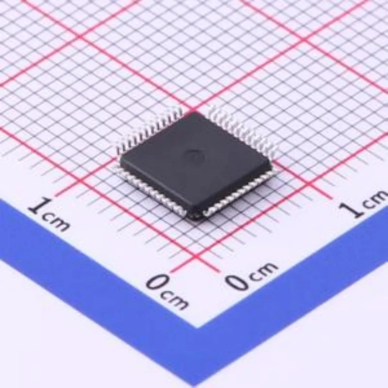 (5-20pcs) AT32F415CBT7 LQFP-48(7x7) 100% Original In Stock (MCU/MPU/SOC) FLASH 32KB ARM-M4 128KB