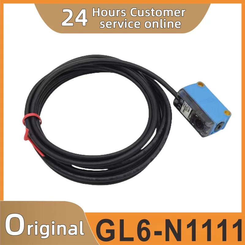 

GL6-N1111 GL6-P1111 GSE6-P4111 GSE6-P1211 GS6-D1311Совершенно новый оригинальный фотоэлектрический датчик переключателя.