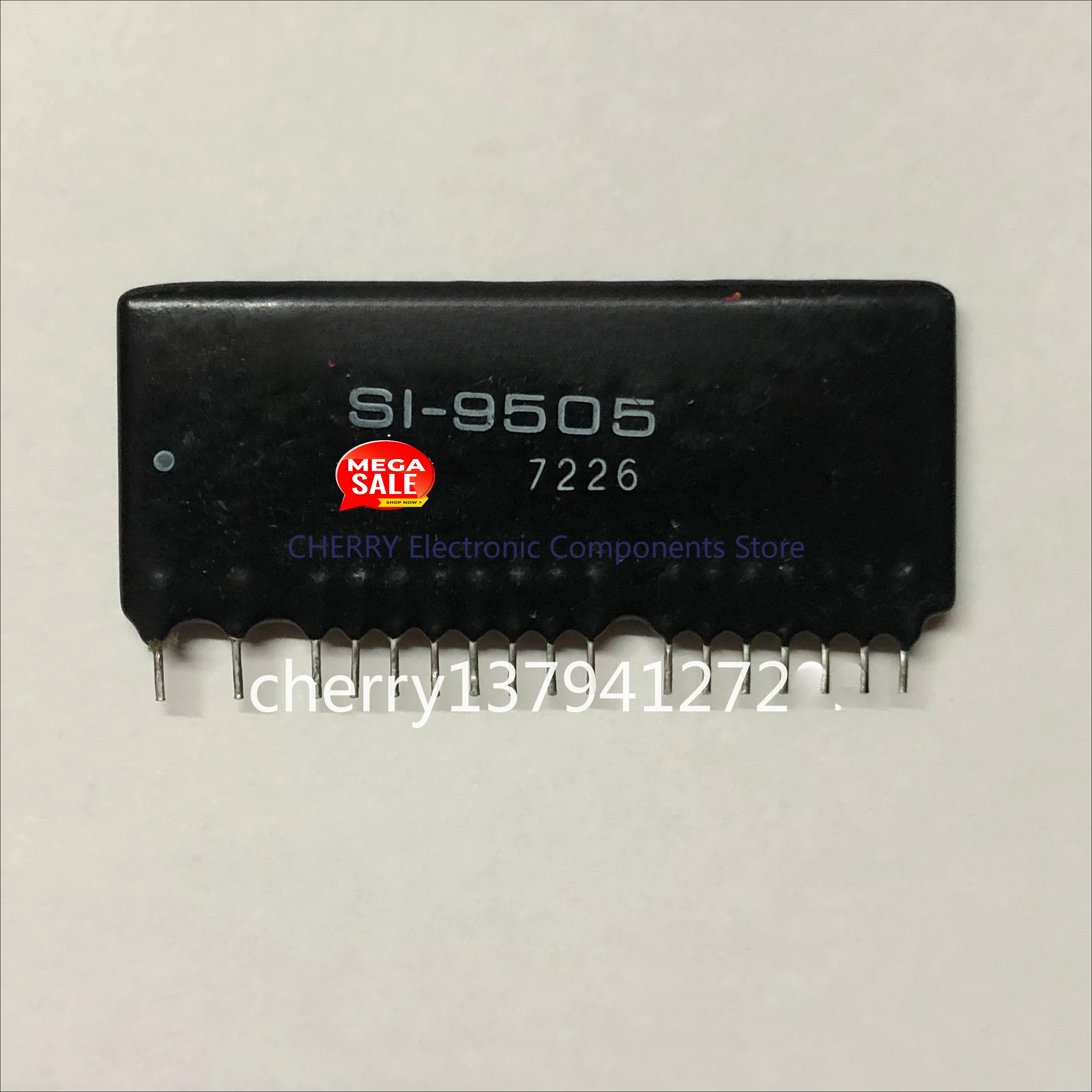 1piece-si-9505-used-the-test-pass-electronics-stocks