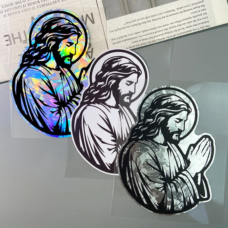 Jesus Motorcycle St…