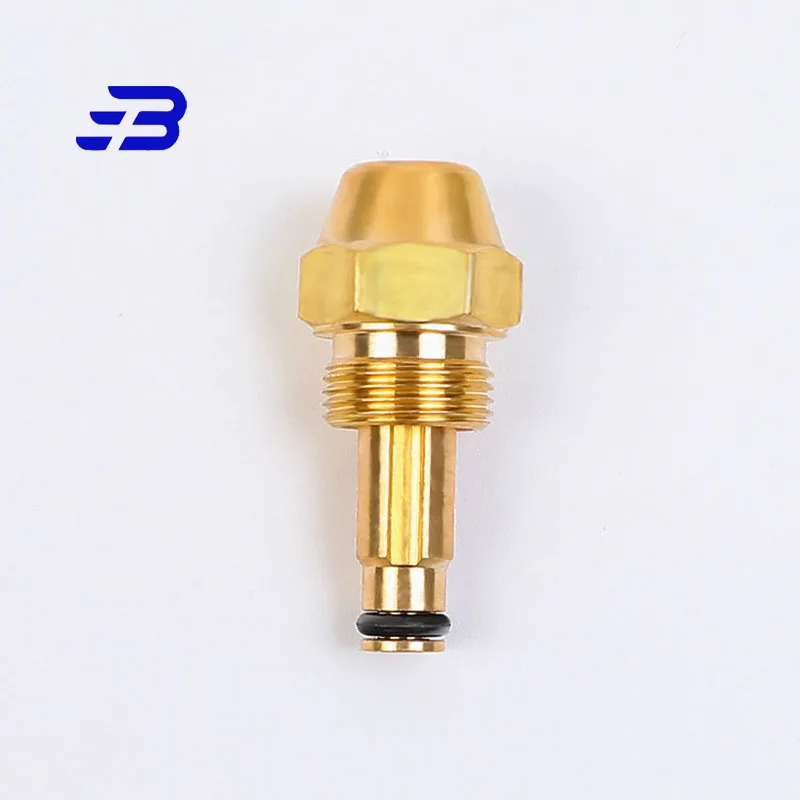 waste oil burner nozzle siphon full cone oil fuel nozzle air atomizing sprayer diesel heavy oil nozzle burner accessories